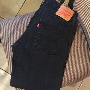Men's Levi's jeans